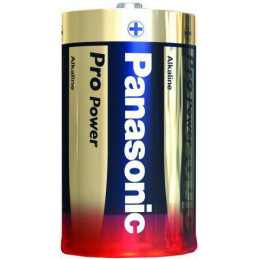 Panasonic Batterien LR20 /...