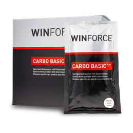 Winforce Carbo Basic Plus...