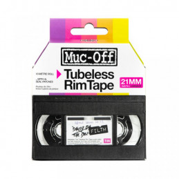Muc-Off Rim Tape 10m Roll -...